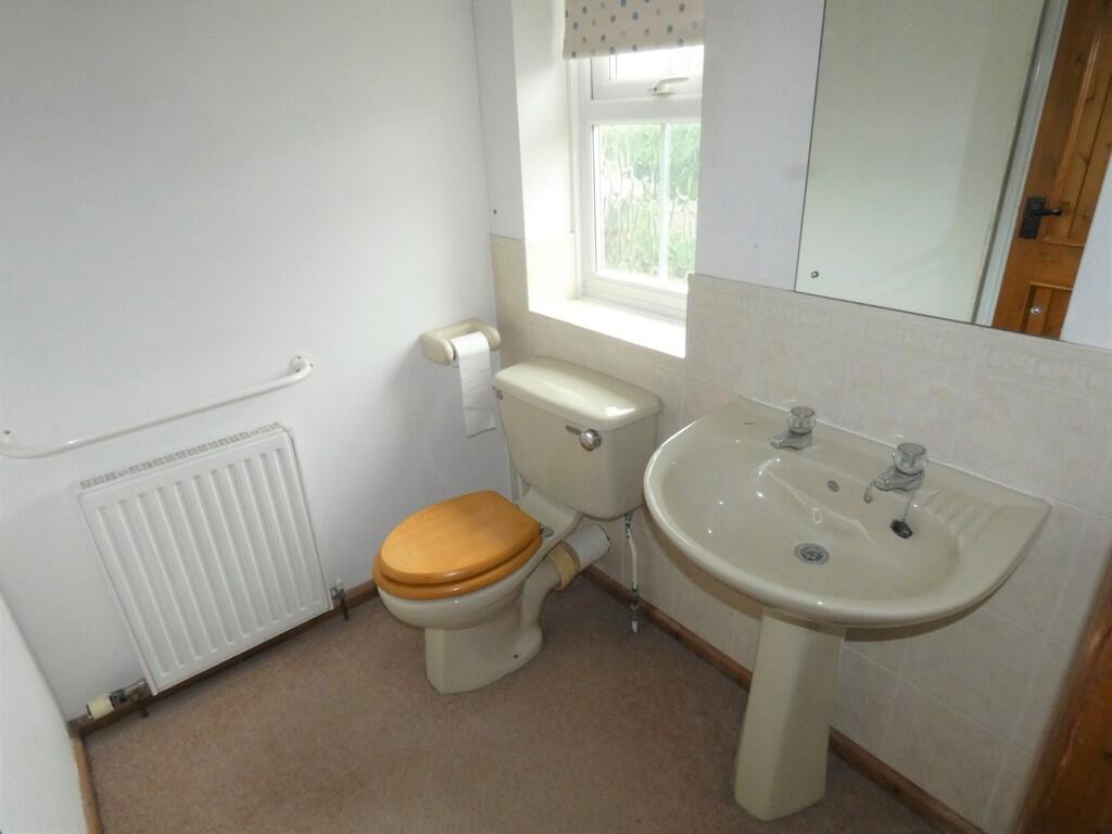 House in Forest of Dean, Staunton - More