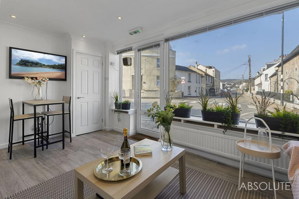 House in Teignbridge, Shaldon - More