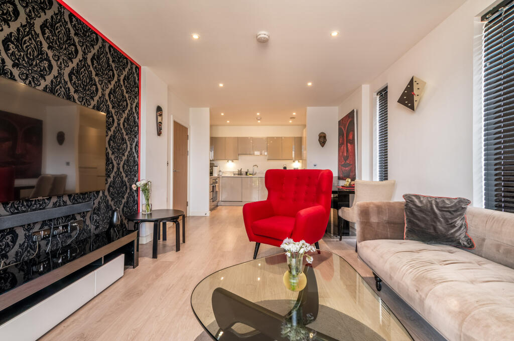 Main image of property: Smith House, Matthews Close, London, HA9