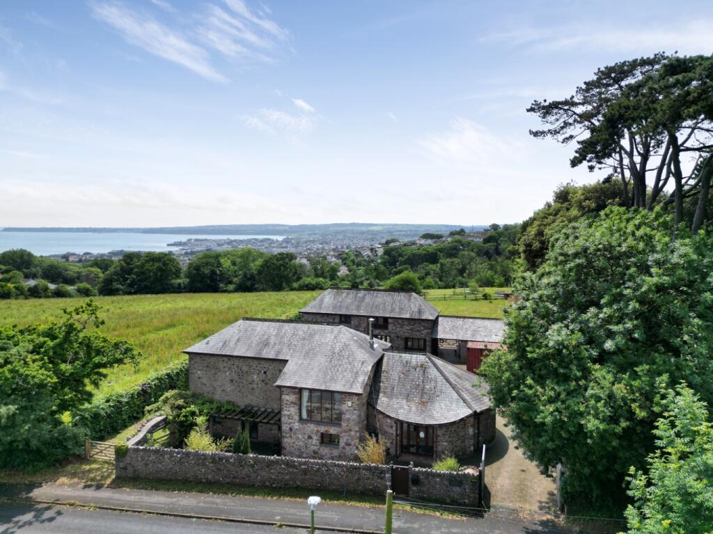 Main image of property: Preston Down Road, Preston, Paignton