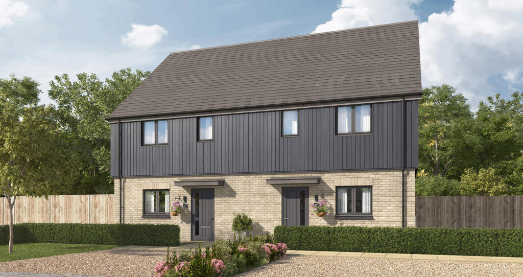 Main image of property: Plot 20 The Cherry, Collaton Park, Newton Ferrers, Plymouth, Devon