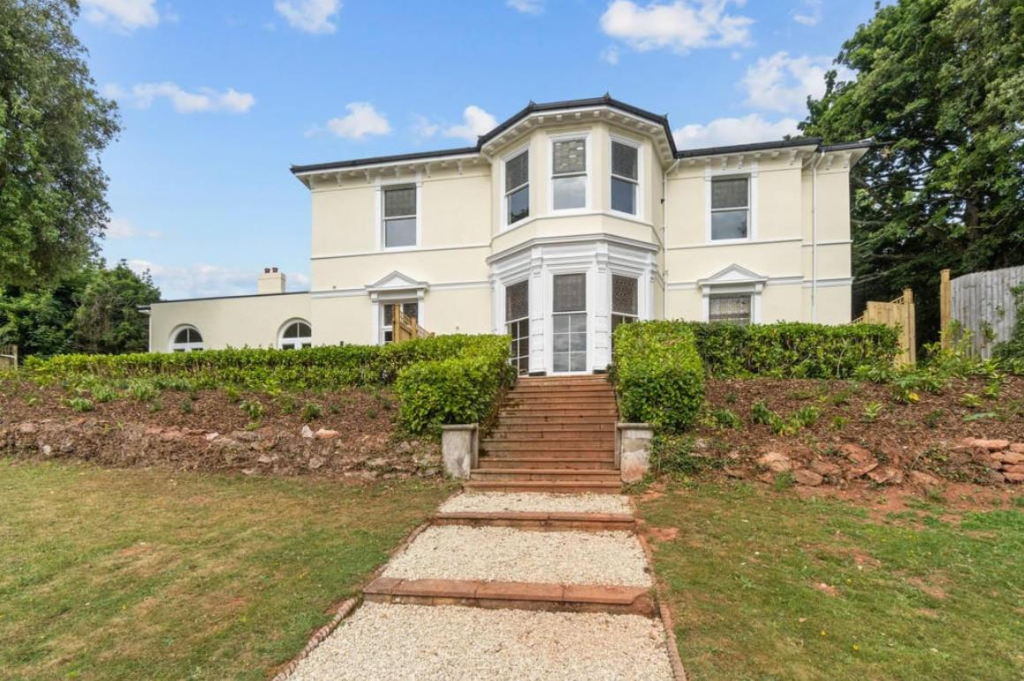 Main image of property: Trinity House