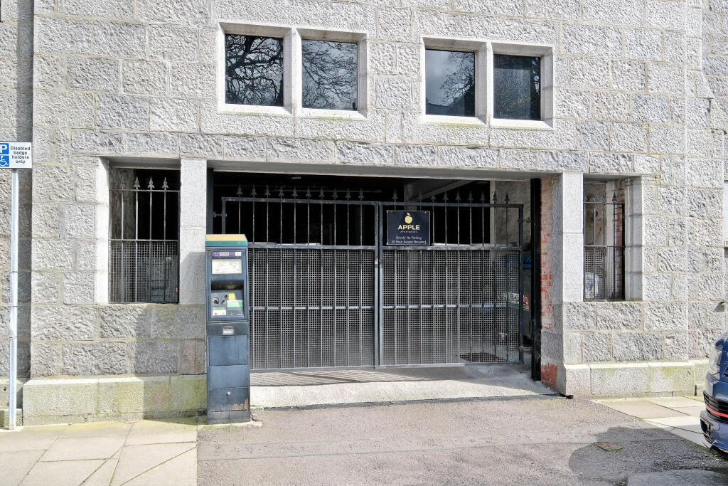Additional image 41 of Flat 7 120 Rosemount Place, Rosemount, Aberdeen, AB25