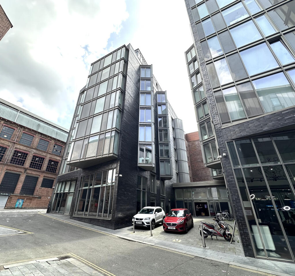 Main image of property: X1 Liverpool One , David Lewis Street, Liverpool, L1 4AF