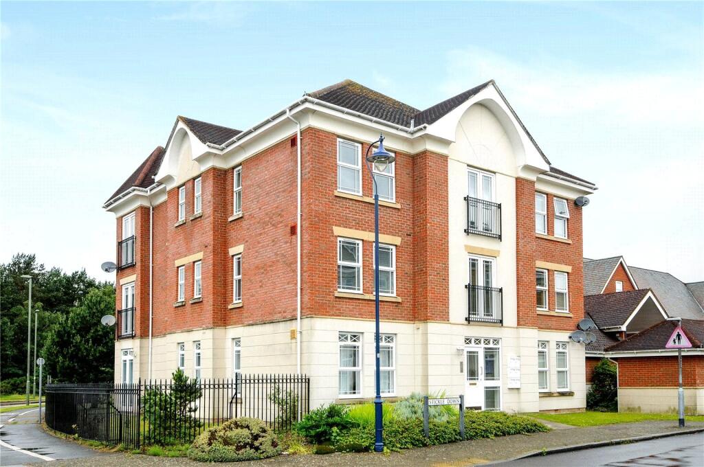 Main image of property: Stickle Down, Deepcut, Camberley, Surrey, GU16