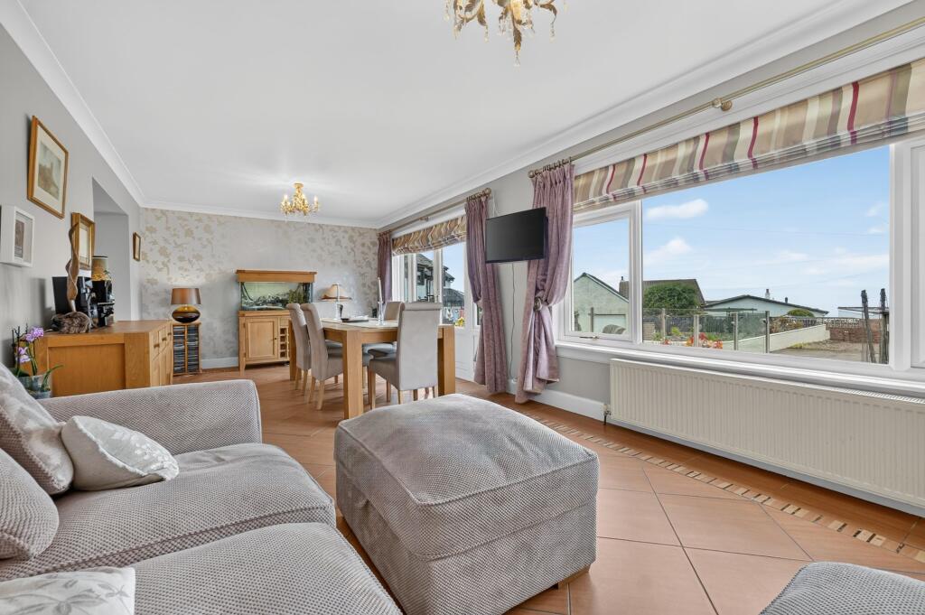 House in Kilmarnock - More
