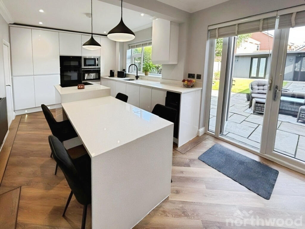 House in Liverpool - View 4