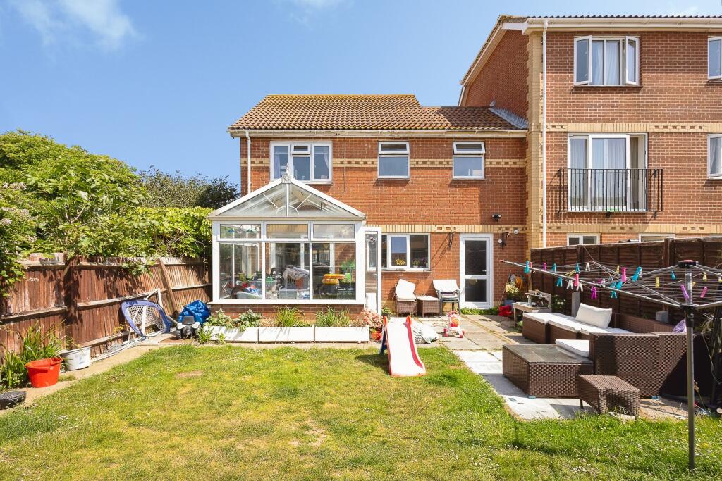 Lifeboat Way, Selsey, PO20 - View 5