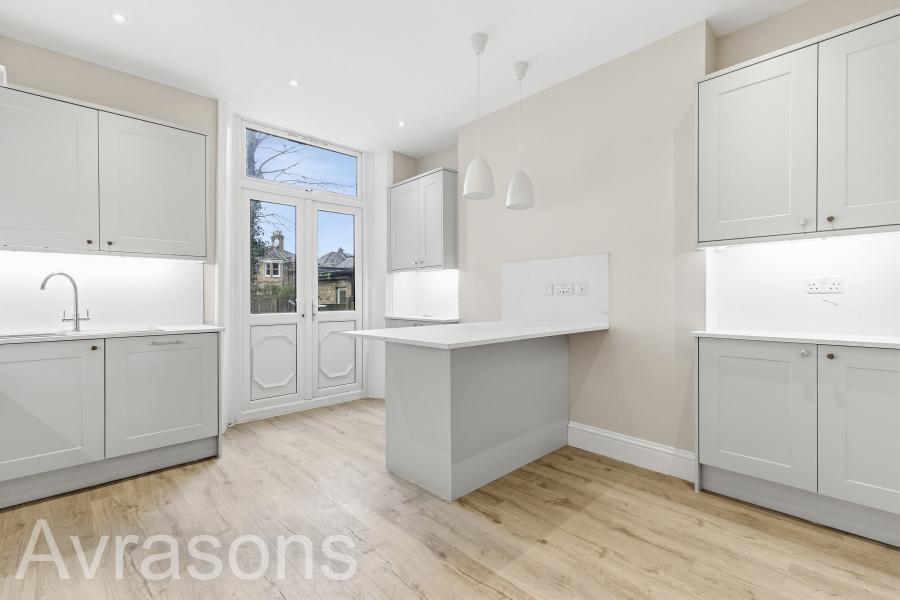Main image of property: Montrell Road, Streatham Hill