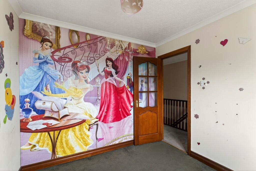 Balgray Avenue, Kilmarnock, KA1 4QS - 11