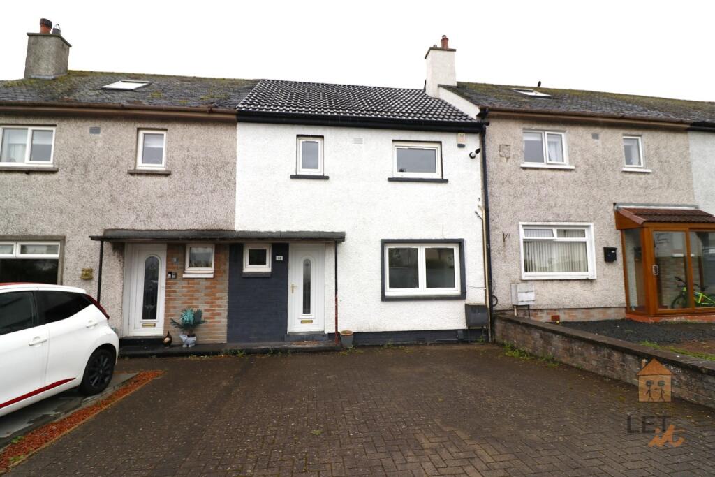 Main image of property: Kingswood Road, Bishopton, PA7