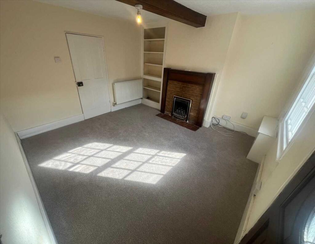 House in Nottingham - More