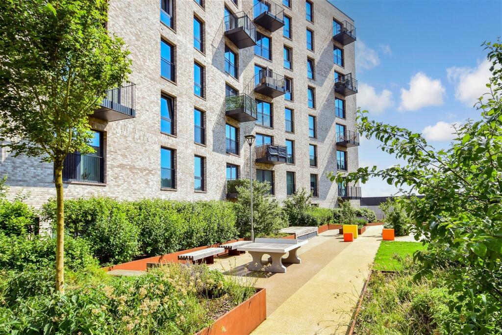 Main image of property: The Furlong, Brighton, East Sussex