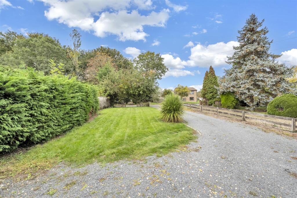 Hunston Road, Badwell Ash photo 3