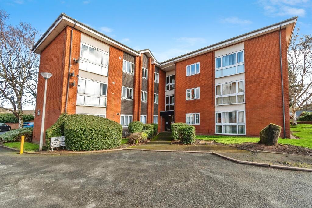 Main image of property: Willingsworth Road, Wednesbury