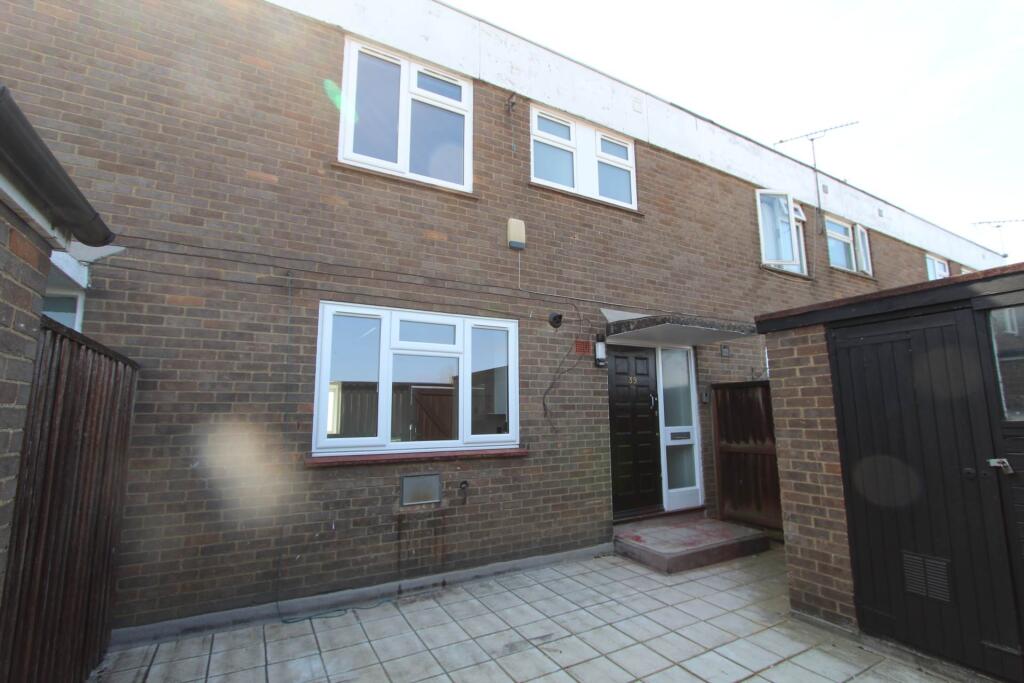 Main image of property: Grover Walk, Corringham