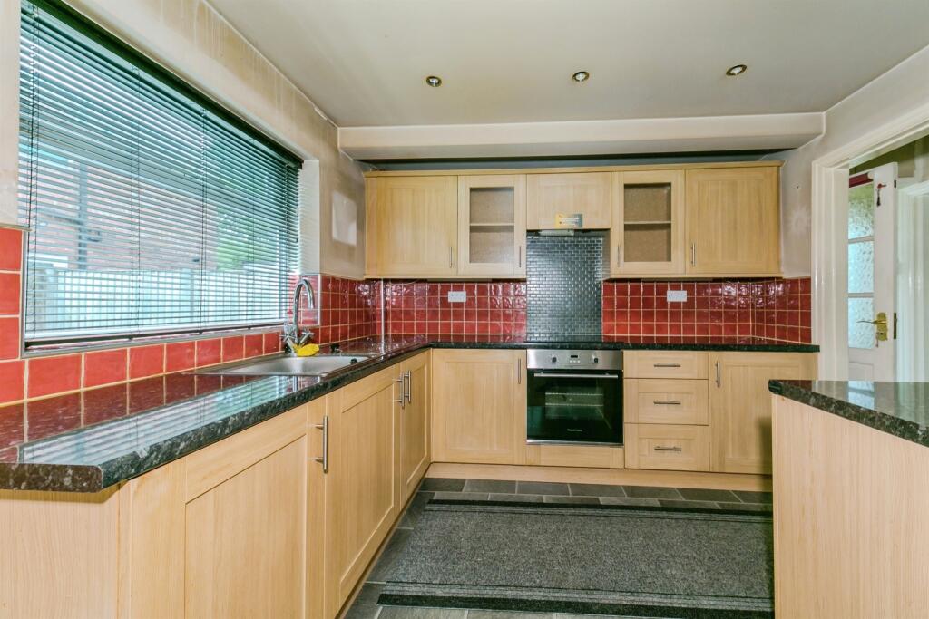 Joyce Avenue, Winsford - View 3
