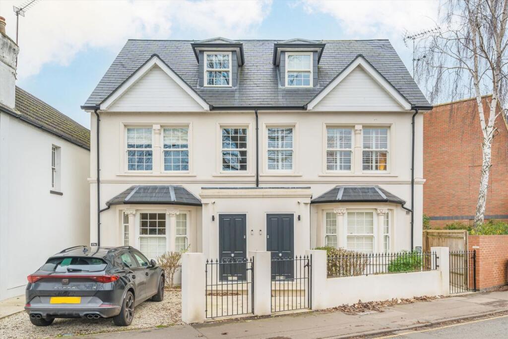 Main image of property: Thames Street, Weybridge