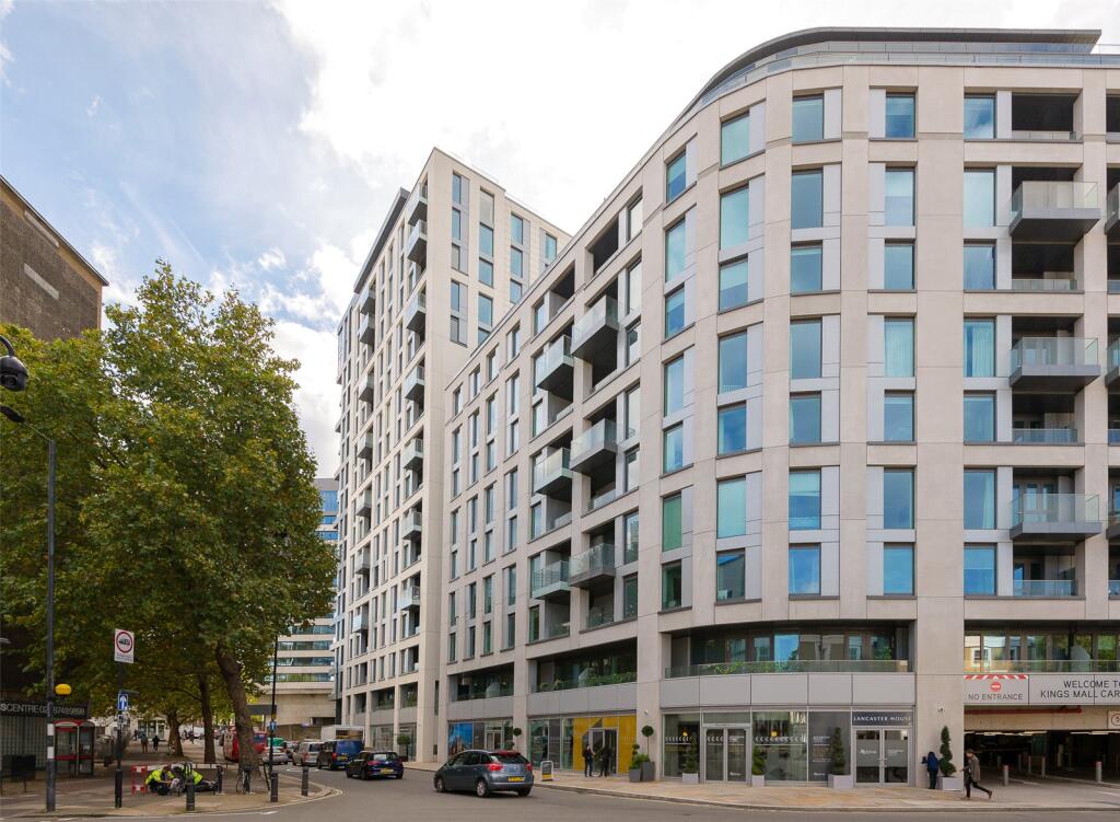 Main image of property: Beadon Road, Hammersmith, W6