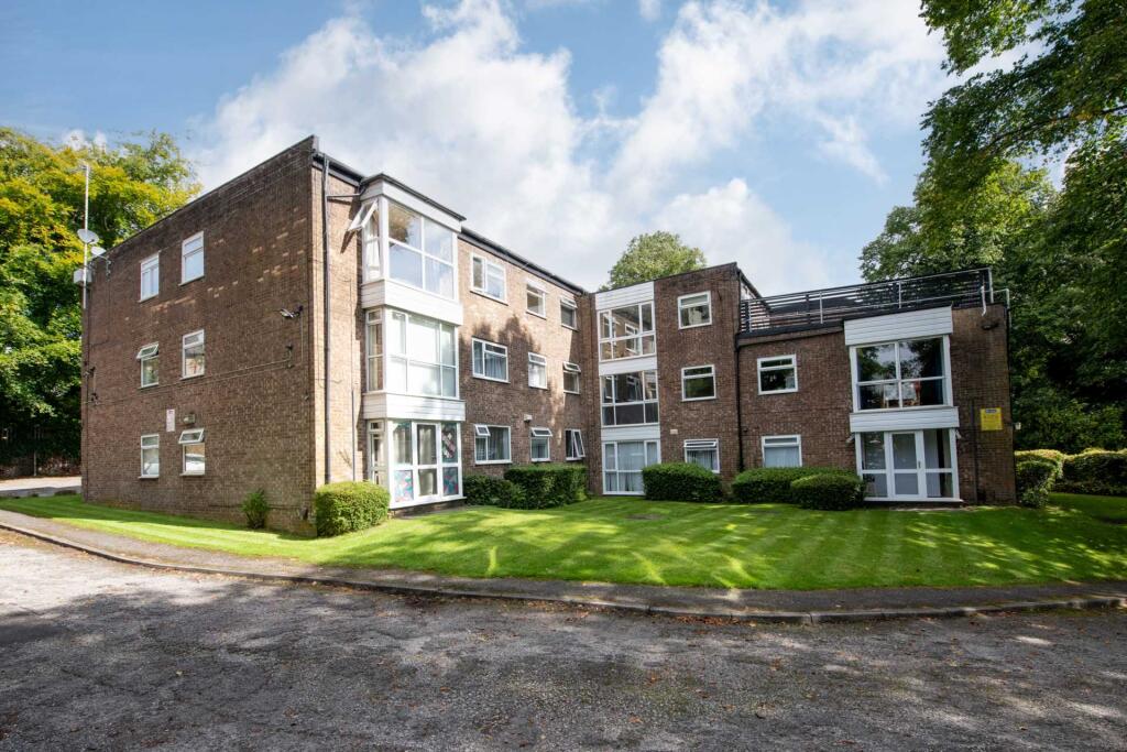 Main image of property: The Mount, Vine Street