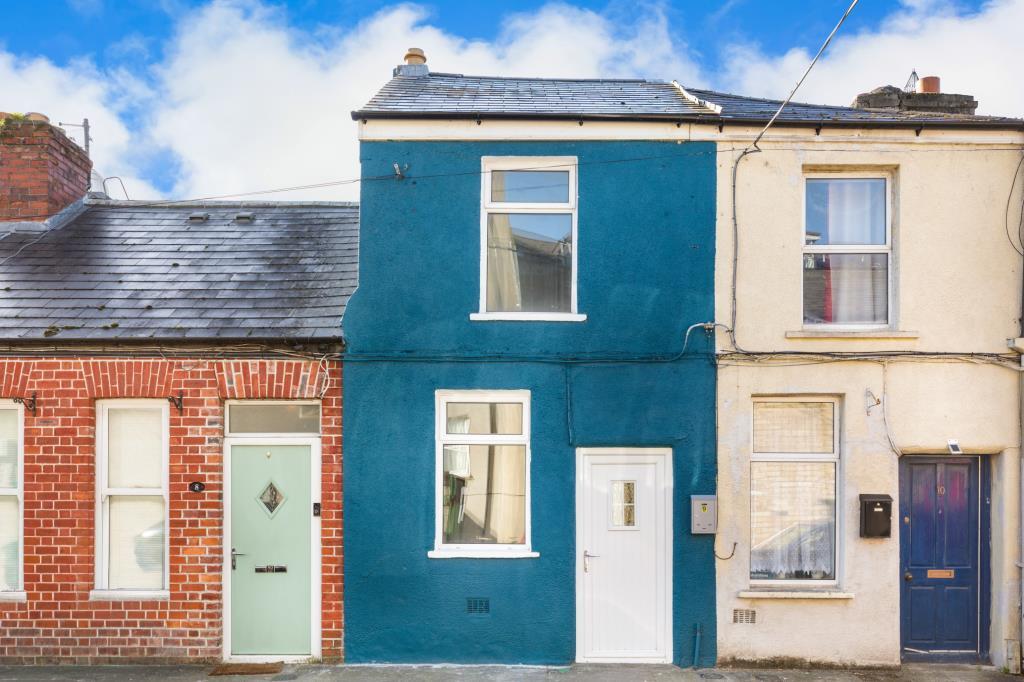 Main image of property: 9 Blessington Lane, Phibsborough, Dublin 7, D07 F6K0
