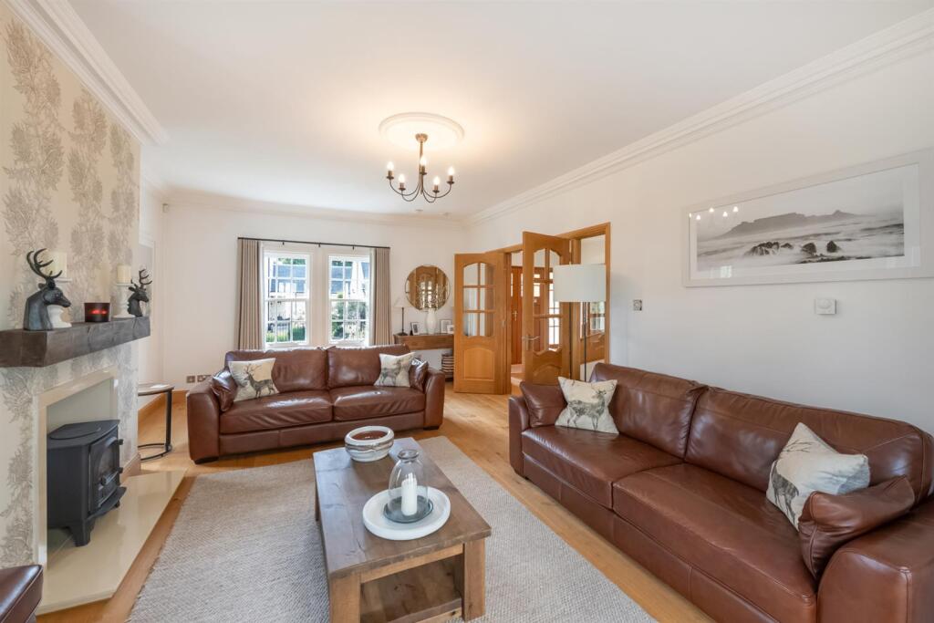 House in Kirkcaldy - View 5