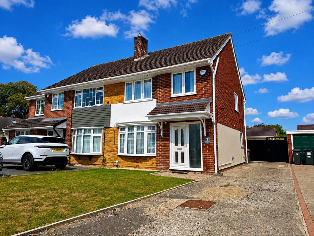 Main image of property: Underwood Road, Reading, Berkshire