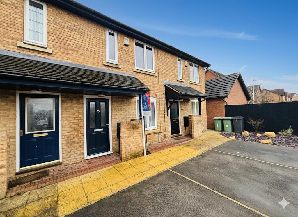 Main image of property: Suffield Close, Gildersome, Leeds