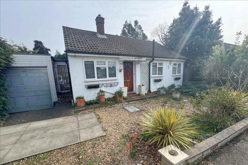 Main image of property: Broadlands, Hanworth, Middlesex, TW13