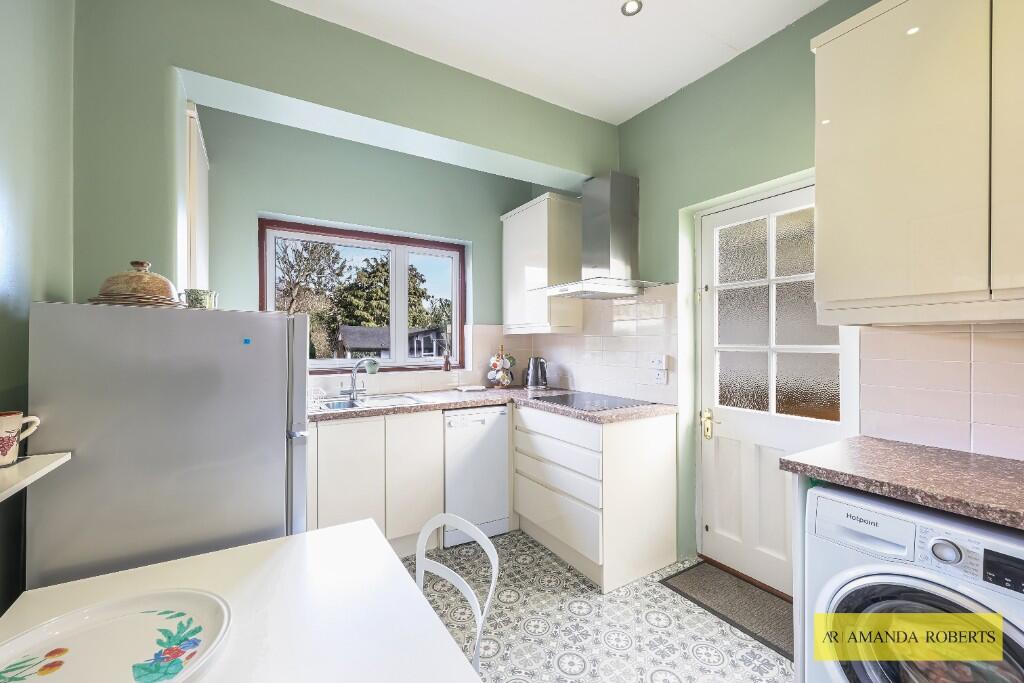 House in London - View 4