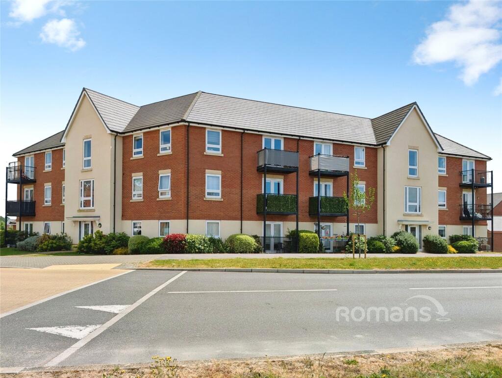Main image of property: Bolton Drive, Shinfield, Reading