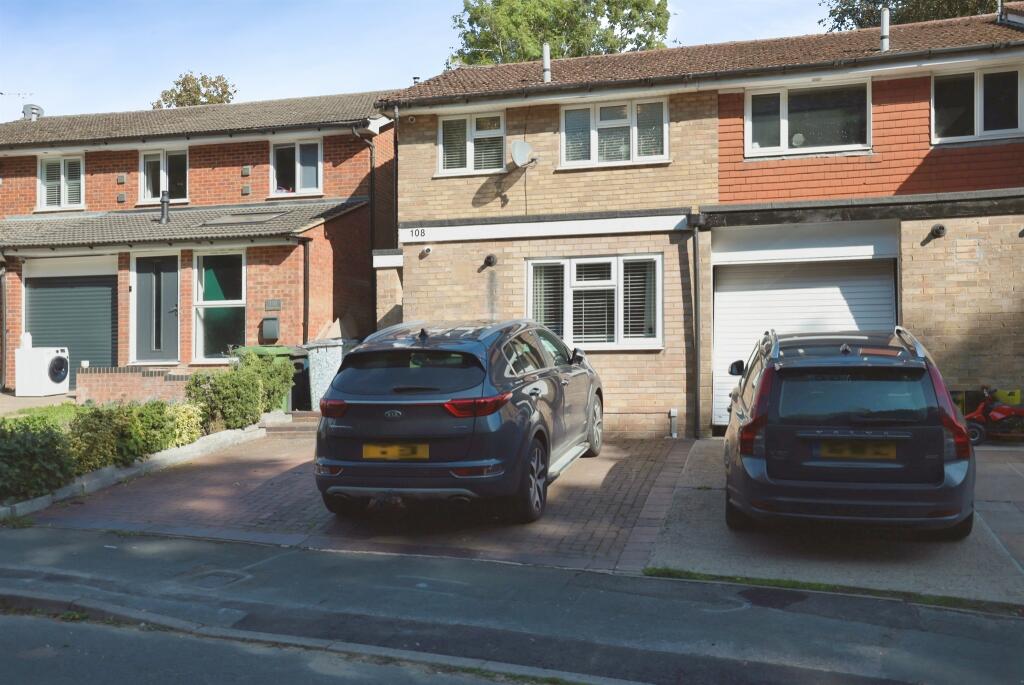 Main image of property: Slade Road, Stokenchurch, High Wycombe