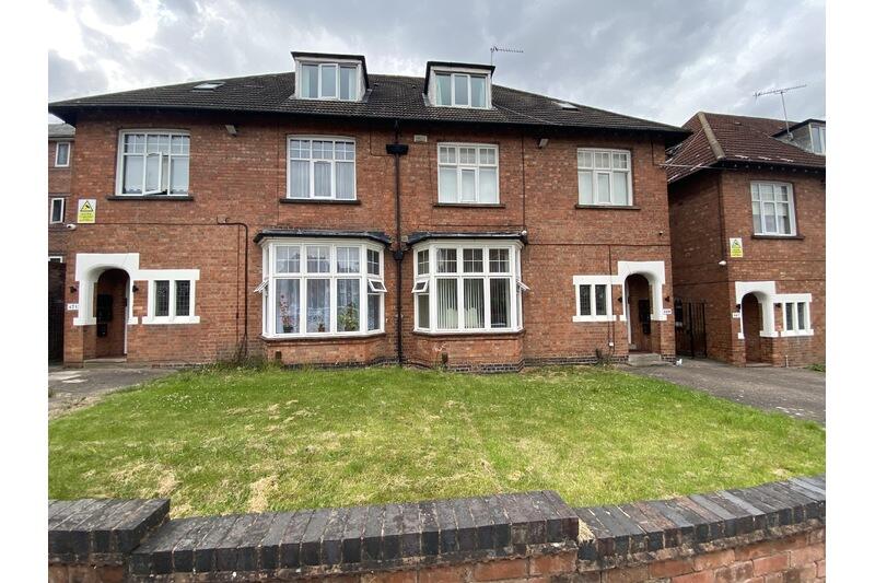 Main image of property: 467 Gillott Road, Edgbaston, Birmingham