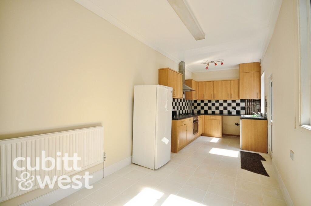 Main image of property: AVAILABLE WITH NO DEPOSIT Pains Road Southsea PO5