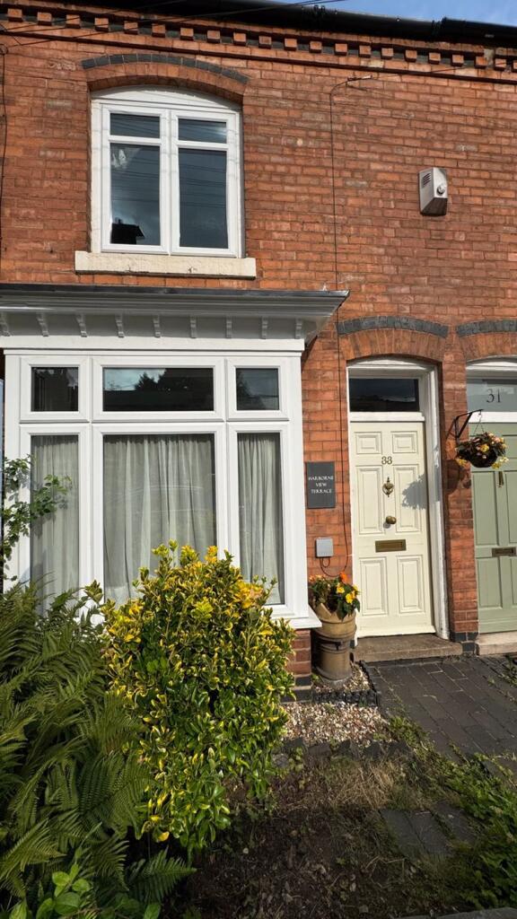 Main image of property: Gordon Road, Harborne