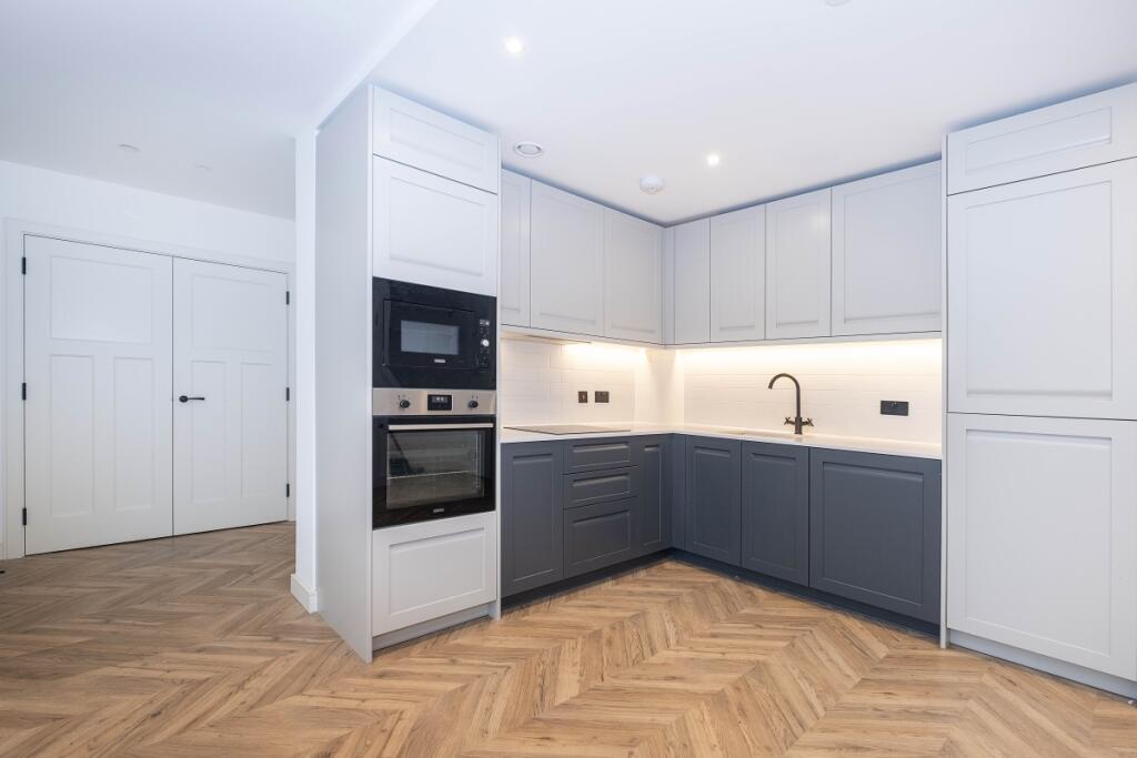 Main image of property: Brook Street Kingston Upon Thames KT1