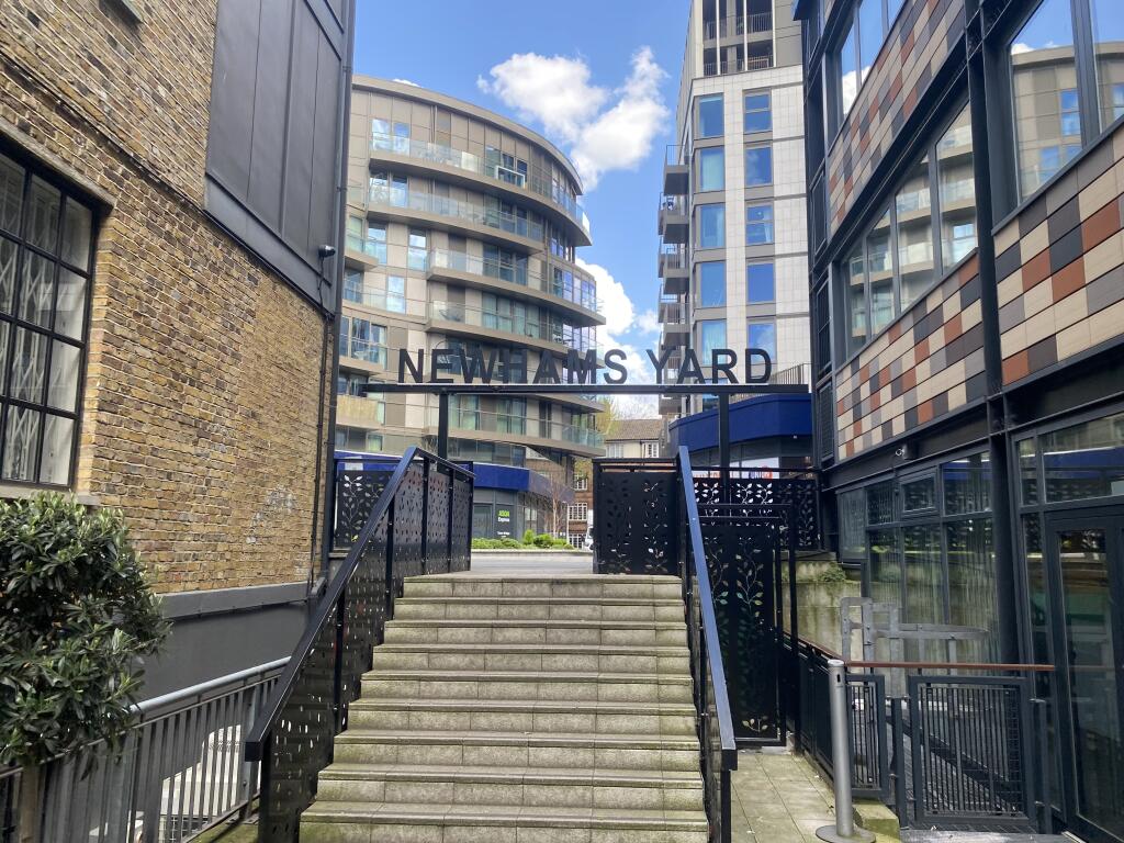 Main image of property: Newhams Yard, 151-153 Tower Bridge Road, London, SE1 3LW
