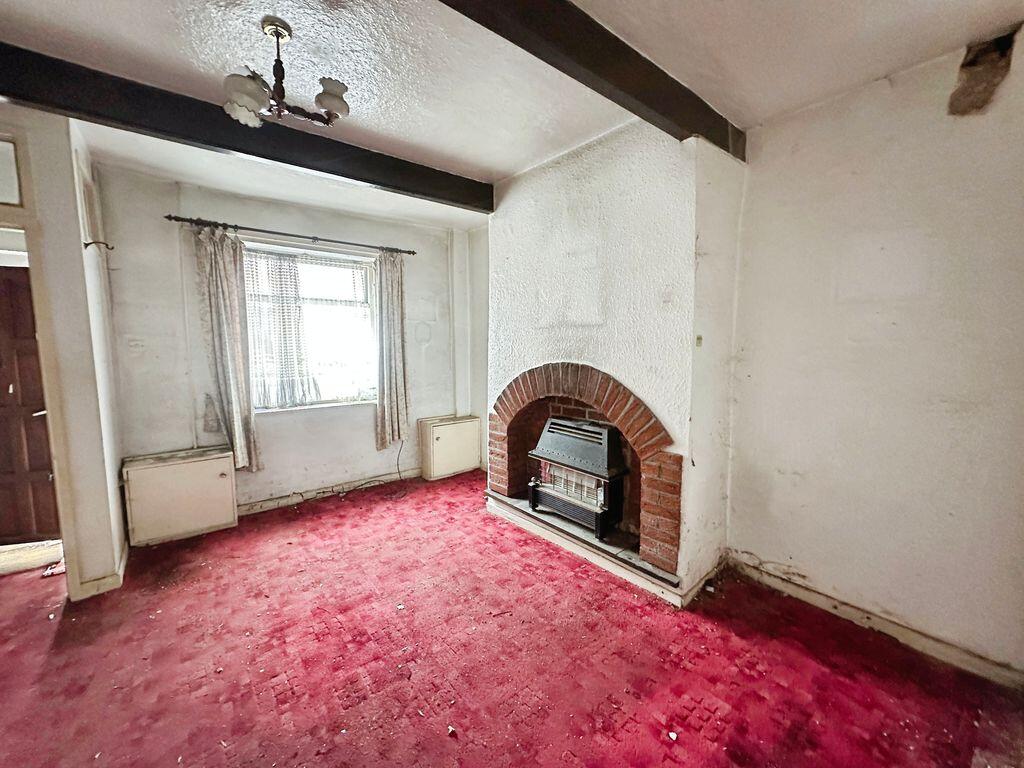 House in Bury, Jericho - View 2