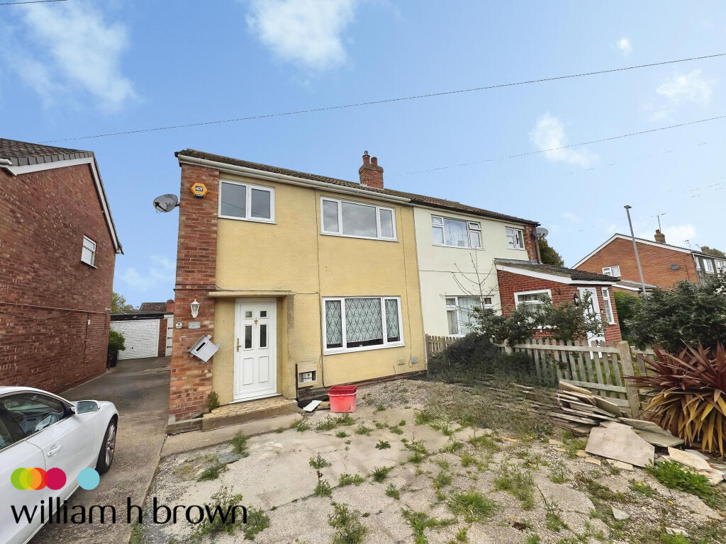 Main image of property: St. Annes Road, CLACTON-ON-SEA