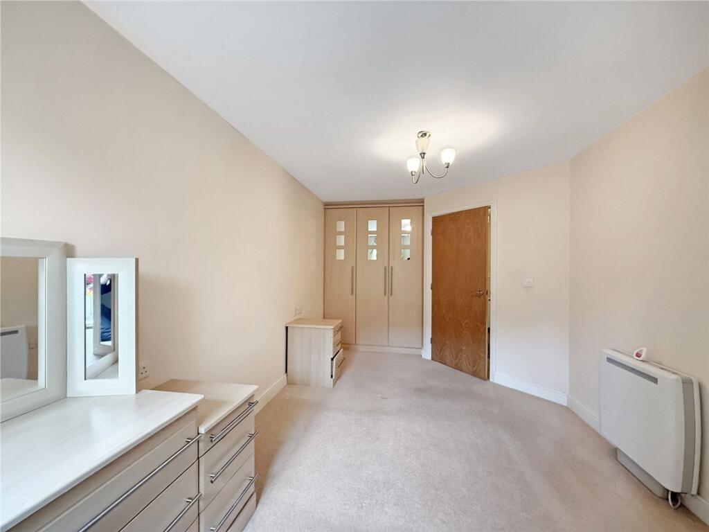 Apartment in Stockton-on-Tees, Nunthorpe - More