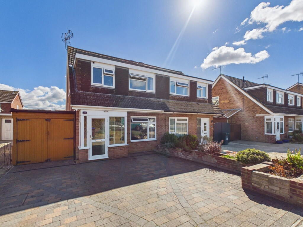Main image of property: Edmonton Road, Worthing, BN13