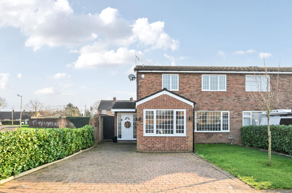 Main image of property: Mabeys Walk, High Wych, Sawbridgeworth, Hertfordshire, CM21