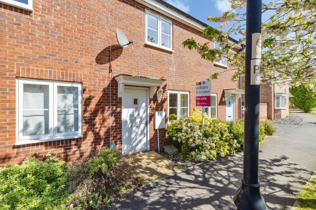 Main image of property: Bluebell Walk, Witham St. Hughs, Lincoln