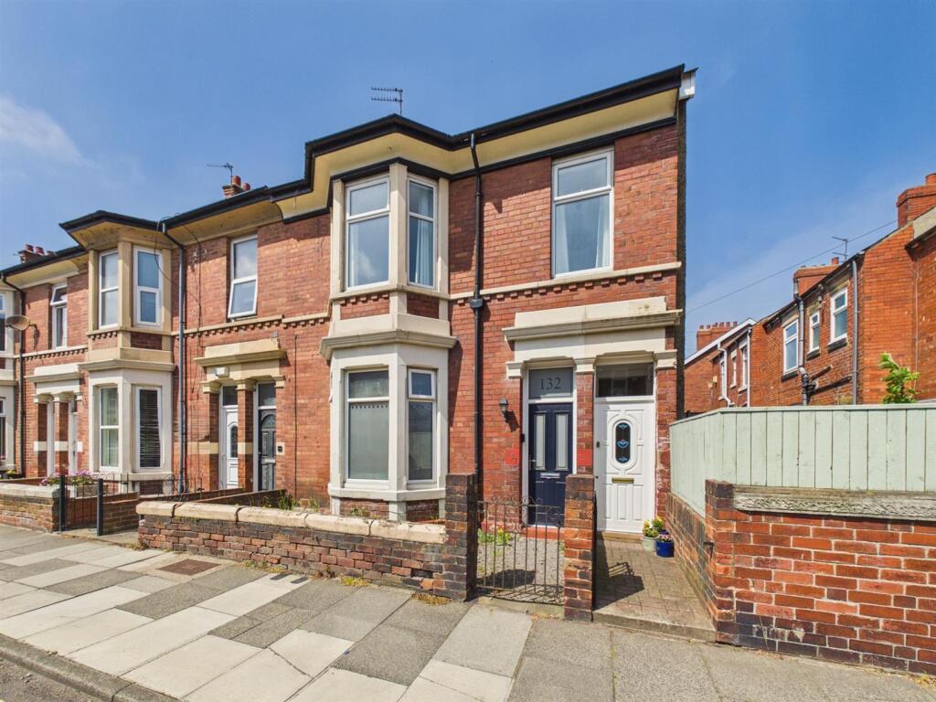 Main image of property: Trevor Terrace, North Shields