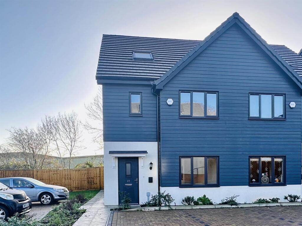 Main image of property: Wedmore Road, Cheddar