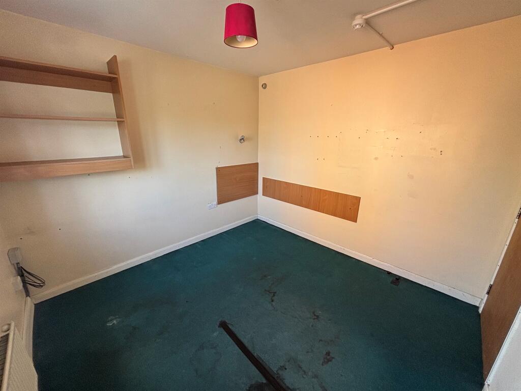 House in Charnwood, Leicestershire - More