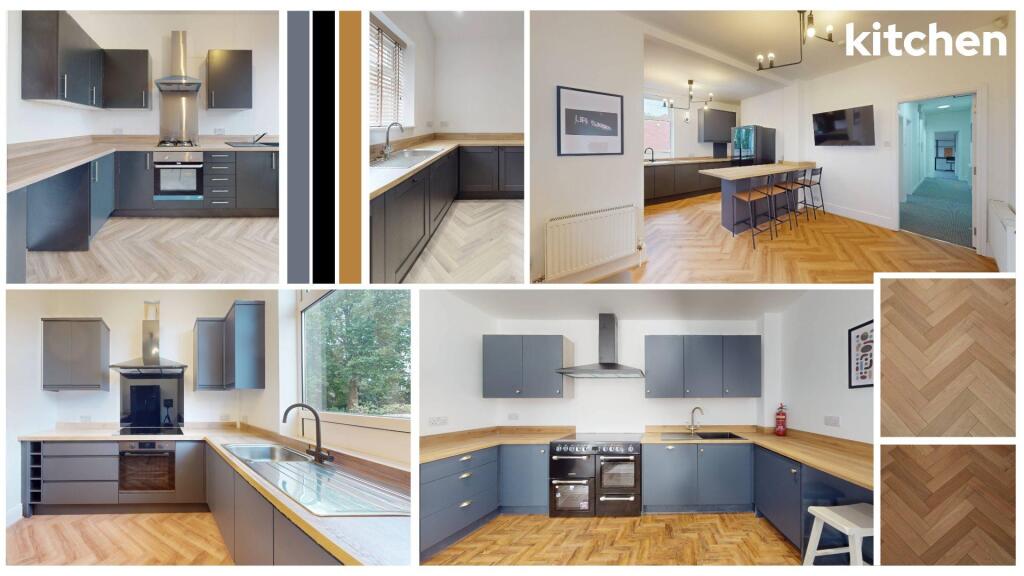 Main image of property: Fortuna Grove, Manchester