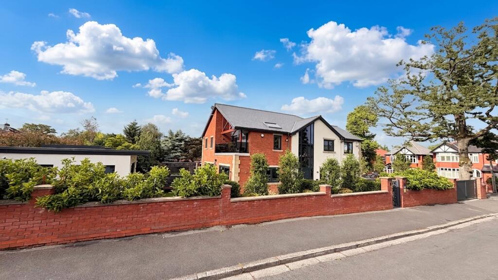 Main image of property: Woodlands Road, Worsley, M28