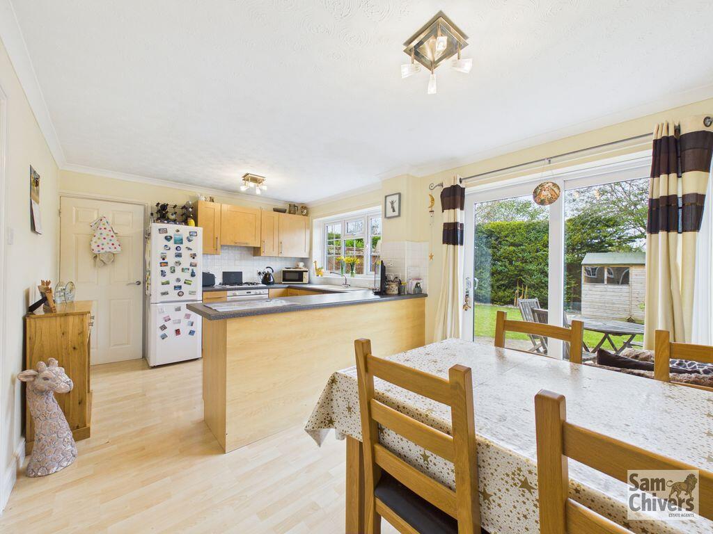 House in Midsomer Norton, Belle Vue, Welton - More