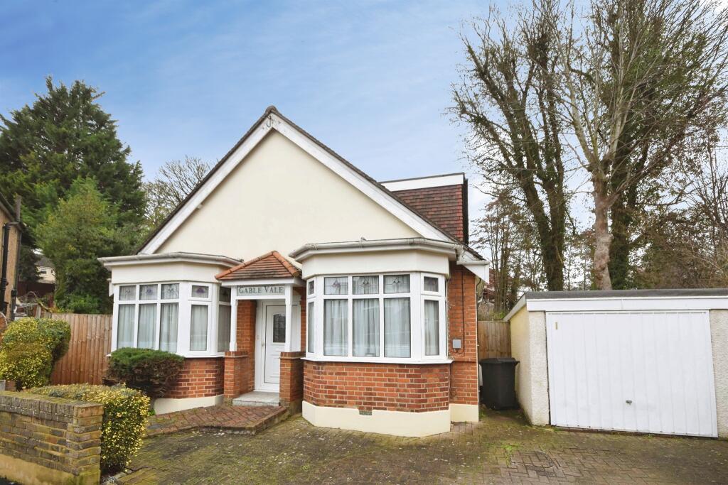 Main image of property: Rose Valley, Brentwood